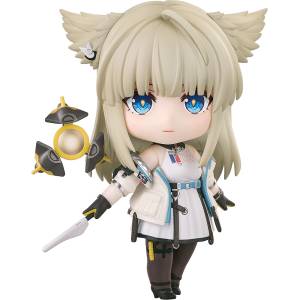 Nendoroid 3043: Arknights - Perlica [Good Smile Arts Shanghai]