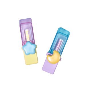 Magical Sisters Lulutto Lilly: Magical Lip Balm (Set of 2) (Limited Edition) [Bandai]