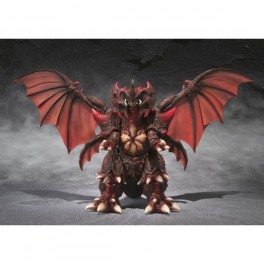 S.h. Monsterarts destoroyah (perfect form)
