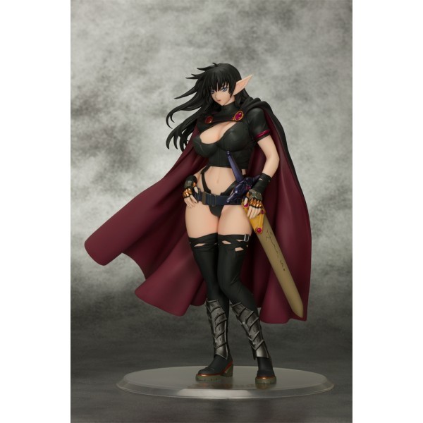 Buy Bastard!! arshes nei shikkoku no raitei ver (Hobby & Toys