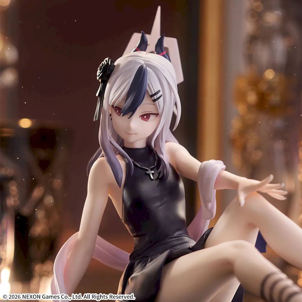 Blue Archive: Kayoko - Dress Ver. Yumemirize (2nd Hand) [SEGA] -  Nin-Nin-Game.com
