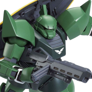 HG 1/144: Mobile Suit Gundam Unicorn - MS-14A Gelgoog (Limited Reissue) [Bandai]