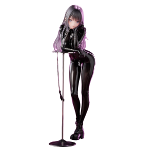 Original Character by YD: Kurokawa Miu 1/6 (With Bonus) [Ensoutoys]