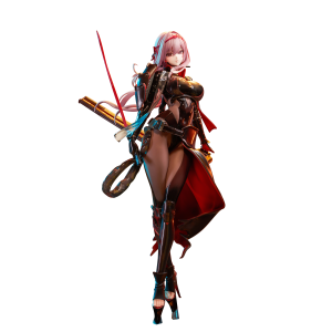 Goddess of Victory NIKKE: Scarlet Black Shadow 1/10 [Hobby Sakura]