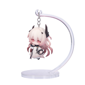 Arknights: Wisadel - Hang On Mascot [Myethos]