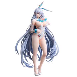 B-Style: Azur Lane - Emden 1/4 (Bunny Ver.) [FREEing]