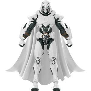 MARVEL Rivals: Moon Knight - Champion Class (CC10) [Blokees]