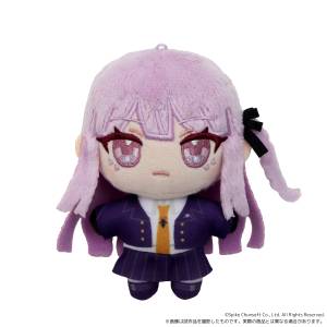 Danganronpa: Kyoko Kirigiri - NuiPal Mascot [Movic]