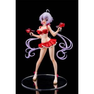 Senki Zessho Symphogear AXZ - Chris Yukine Swimsuit Ver. [Bellfine]