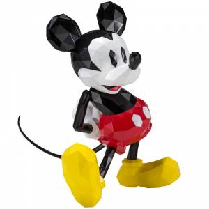 Mickey Mouse [POLYGO / Union Creative]