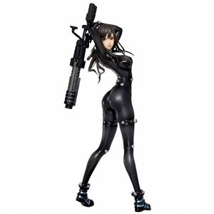 Gantz:O - Shimohira Reika X Shotgun ver. [Hdge / Union Creative]