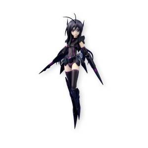 Accel world - Kuroyukihime Accel Assault Ver - edition limitée [Figma]