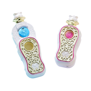Heartcatch Pretty Cure!: Transformation Perfume Kokoro Perfume - Pretty Memories (Limited Edition) [Bandai]