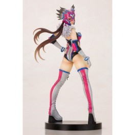Tekken Tag Tournament 2 - Jaycee (Julia Chang)