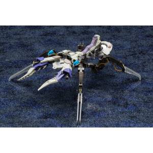 Hexa Gear Motor Punisher LA Type Plastic Model [Kotobukiya]