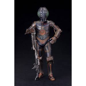 Star Wars The Empire Strikes Back - Bounty Hunter 4-LOM [ARTFX]