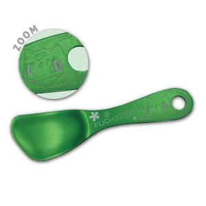 Pokémon: Bulbasaur Ice Cream Spoon [The Pokémon Company]