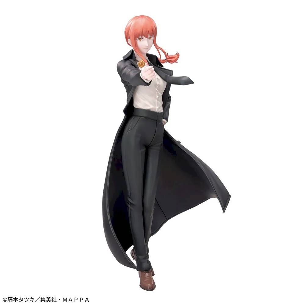 Chainsaw Man: Makima - Luminasta (Reissue) [SEGA]