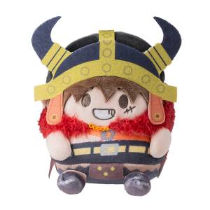 One Piece Elbaph Arc: Luffy Mugitama Crew Plush Toy (Limited Edition) [Toei]