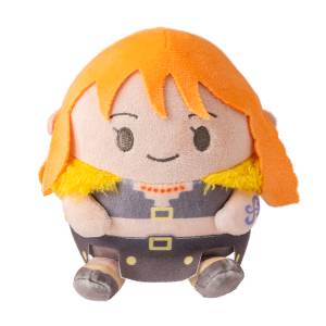 One Piece Elbaph Arc: Nami Mugitama Crew Plush Toy (Limited Edition) [Toei]