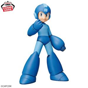 Mega Man: Grandista (Banpresto) [2nd hand]
