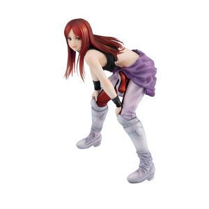Mobile Suit Gundam 0080 War in the Pocket: Christina Mackenzie - INTO THE SKY Ver. GGG Series (Reissue) [Megahouse]