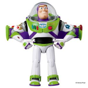 Toy Story: Buzz Lightyear - Life-Size Talking Figure [Takara Tomy]Tomy]