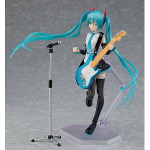 Character Vocal Series 01: Hatsune Miku - Hatsune Miku V4X [Figma 394]