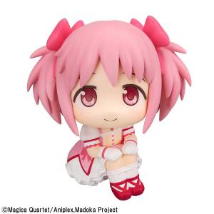 Look Up: Puella Magi Madoka Magica - Madoka Kaname [MegaHouse]
