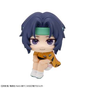 Look Up: The New Prince of Tennis - Seiichi Yukimura [MegaHouse]