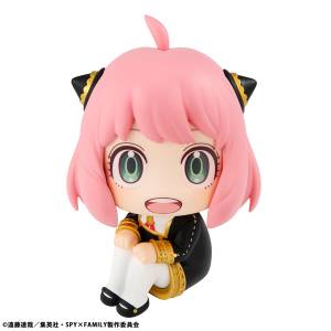 Look Up: Spy x Family - Anya Forger (Reissue) [MegaHouse]