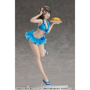 Love Live! Sunshine!! - Watanabe You - Summer Queens [Our Treasure]