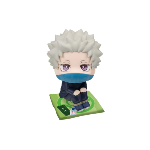 Look Up: Jujutsu Kaisen 0 - Toge Inumaki (Limited + Bonus) [MegaHouse]