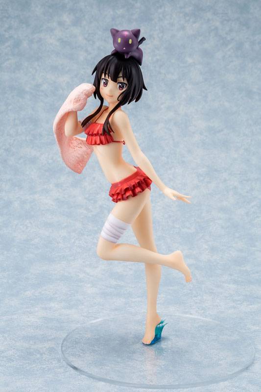 KonoSuba 2 - Megumin Swimsuit Ver. [Bellfine]