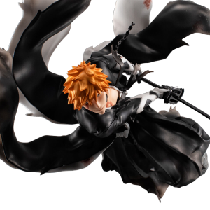 Bleach / Thousand-Year Blood War: Ichigo Kurosaki - Precious G.E.M. Series (Limited Edition) [MegaHouse]