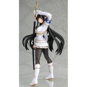 Senran Kagura Shoujotachi No Shinei - Ikaruga