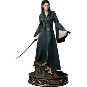 The Lord of the Rings: Elven Princess Arwen 1/2 [Infinity Studio]