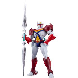 MODEROID: Tekkaman The Space Knight - Tekkaman [Good Smile Company]