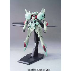 Mobile Suit Gundam 00 - Gadessa Plastic Model [1/144 HG / Bandai]