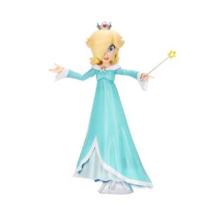 Super Mario: Rosalina Action Figure - The Super Mario Galaxy Movie (TSM2-03) [SAN-EI]