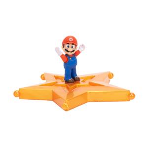 Super Mario: Mario Mini Figure - The Super Mario Galaxy Movie (TSM2-06) [SAN-EI]