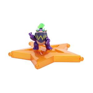 Super Mario: Wonder Bowser Jr. Mini Figure - The Super Mario Galaxy Movie (TSM2-11) [SAN-EI]