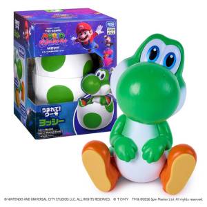 Super Mario: Yoshi - The Super Mario Galaxy Movie [Takara Tomy]