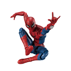 S.H.FIGUARTS: Spider-Man Brand New Day - Spider-Man [Bandai Spirits]