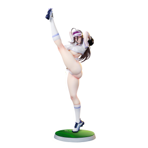 Molly's Dressing Time: Jing Xiang 1/4 - Baseball Outfit Ver. [ABILU Design]