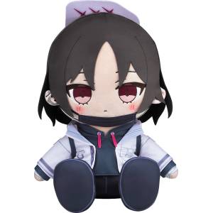 Blue Archive: Imashino Misaki - BIG ChocoPuni Plush Toy (40cm) [Good Smile Company]