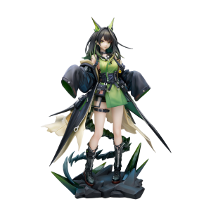 Arknights: Mon3tr 1/7 (With Bonus) [APEX]