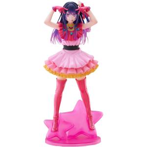 Oshi no Ko: Ai Hoshino 1/6 - T-Most (Reissue) (2nd Hand) [Taito]
