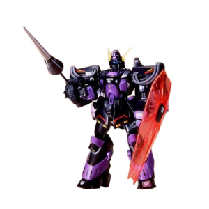 Mobile Suit Gundam F91: XM-05 Berga Giros 1/100 (Limited Edition) [Bandai Spirits]