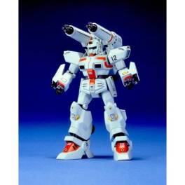 Mobile Suit Gundam F91: F71 G-Cannon 1/100 (Limited Edition